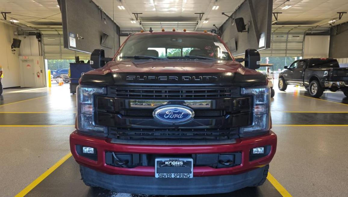 ford f-350 super duty 2019 1FT8W3BT0KEE80928 image ford f-350 super duty 2019 1FT8W3BT0KEE80928 image